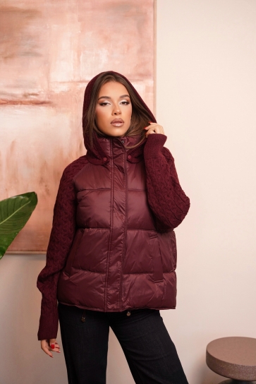  Яке BORDO KNIT