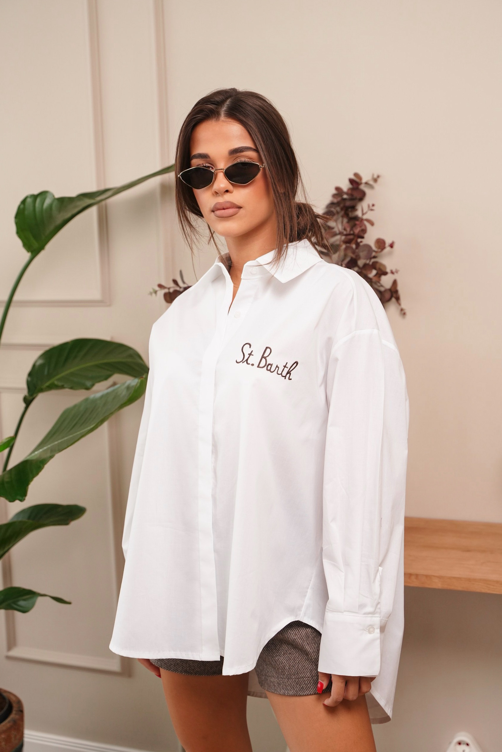  Риза ST.BARTH