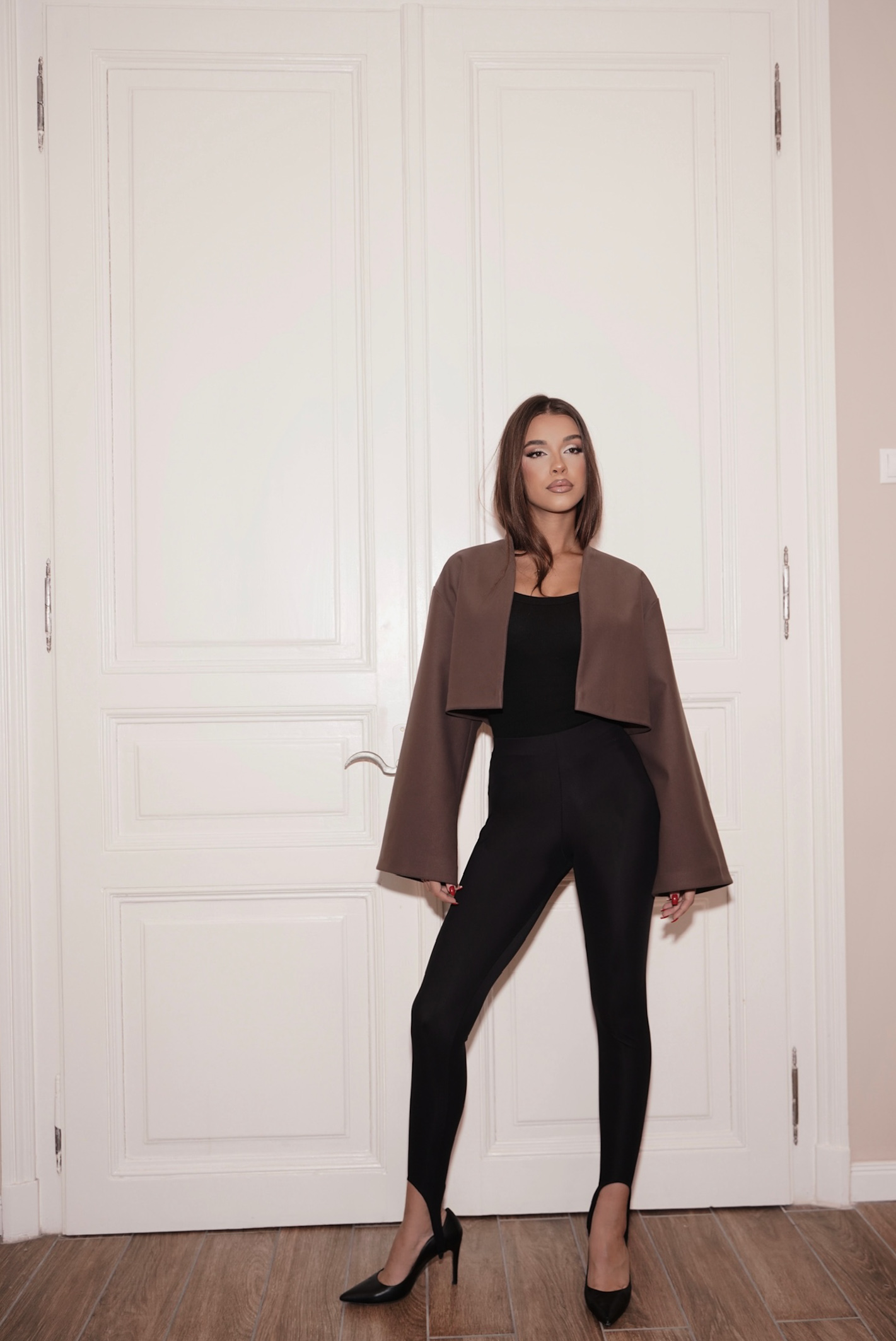  Сако CHERIE